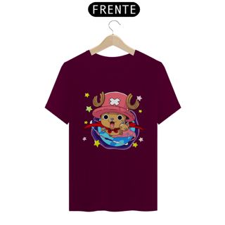 Nome do produto Tshirt classica choper