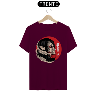 Nome do produto Tshirt Classic Titan original