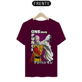 Nome do produto Tshirt Classic saitama
