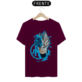 Nome do produto Tshirt Classic Goku