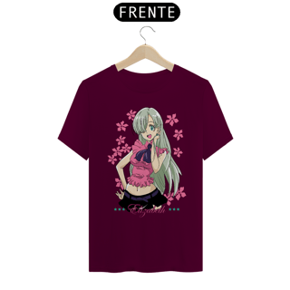 Nome do produto Tshirt Classic elizabeth