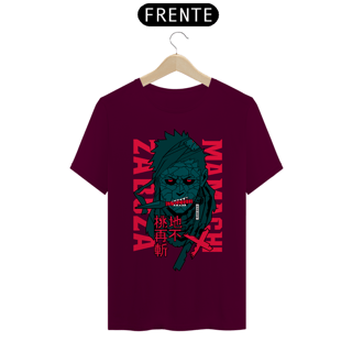 Nome do produto Tshirt Classic Zabuza