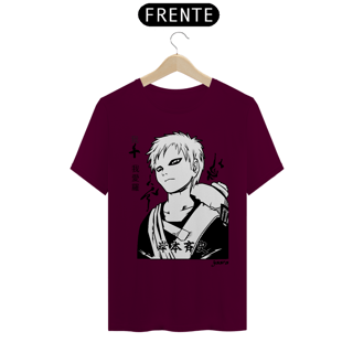 Nome do produto Tshirt Classi Gaara