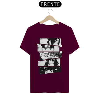 Nome do produto Tshirt Classic Naruto