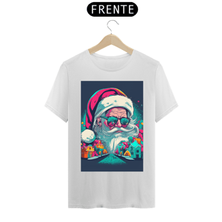 Nome do produto Camisa do bom velhinho