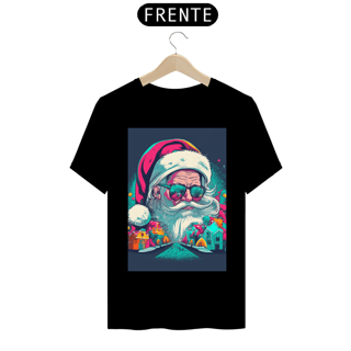 Nome do produto Camisa do bom velhinho