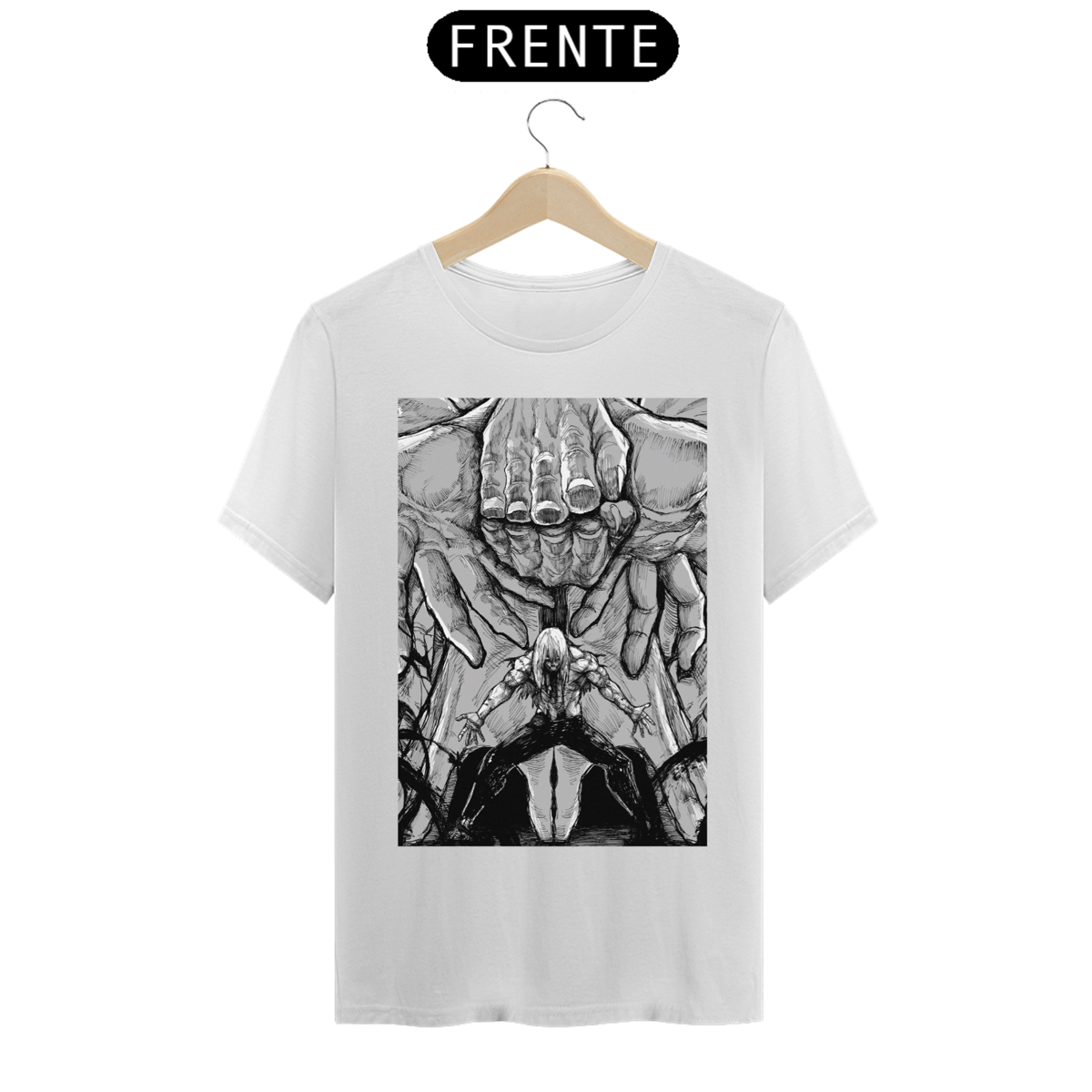 Nome do produto: mahito jujutsu kaisen