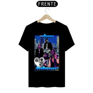 Nome do produtoT-SHIRT DON TOLIVER