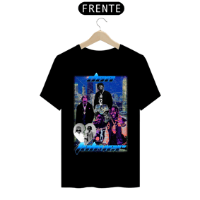 T-SHIRT DON TOLIVER