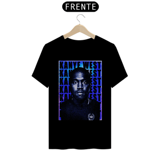 Nome do produtoT-SHIRT KANYE WEST