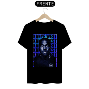 T-SHIRT KANYE WEST