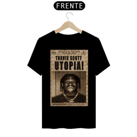 T-SHIRT TRAVIS SCOTT
