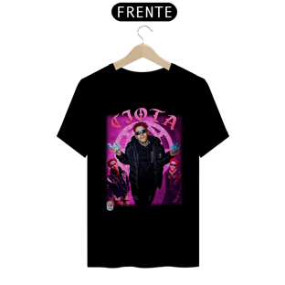 Nome do produtoT-SHIRT CJOTA