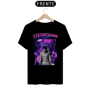 Nome do produtoT-SHIRT XXXTENTACION