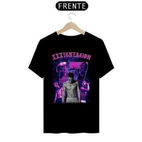 T-SHIRT XXXTENTACION
