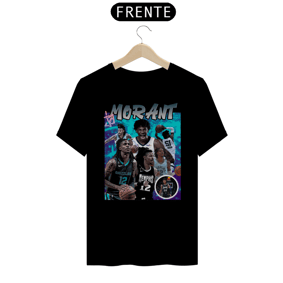 T-SHIRT JA MORANT