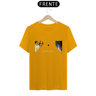 Nome do produto Geek - Death Note - Classic