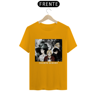 Nome do produto Geek - Fullmetal Alchemist - Classic