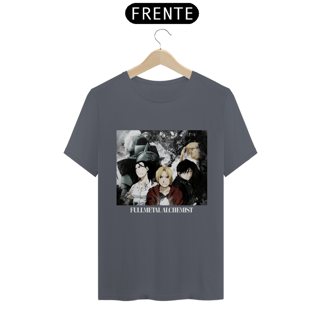 Nome do produto Geek - Fullmetal Alchemist - Classic