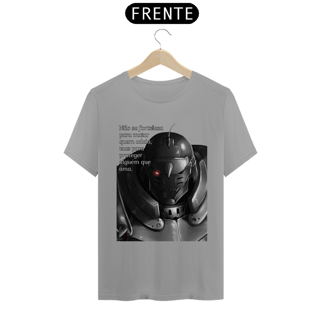 Nome do produto Geek - Fullmetal Alchemist - Não se fortaleza para matar quem odeia, mas para proteger alguém que ama