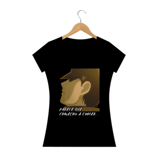 Geek - Fullmetal Alchemist (Fem) - Parece que começou a chover