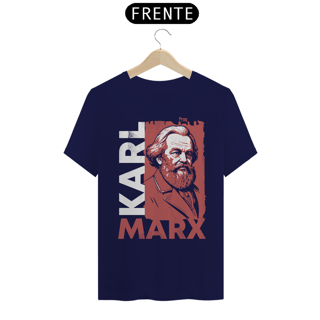 Nome do produto Marx
