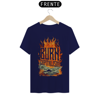 Nome do produto Burn Capitalism