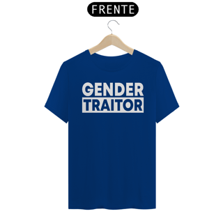Nome do produto Gender Traitor