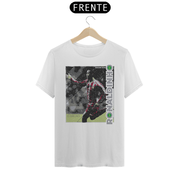 Ronaldinho - Soccer Icons