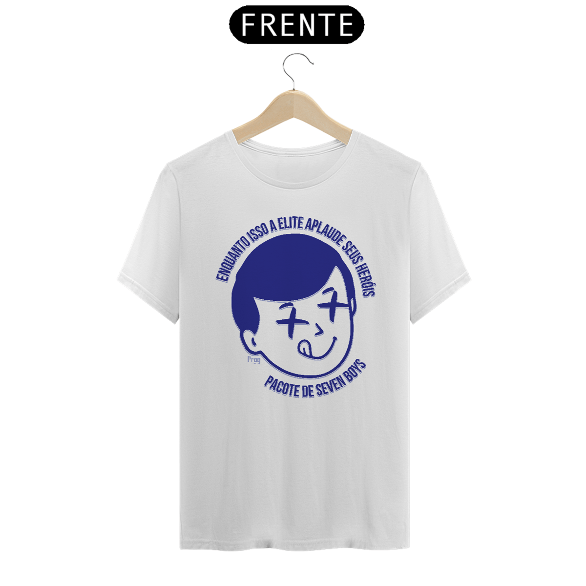 Nome do produto: Boca de Lobo