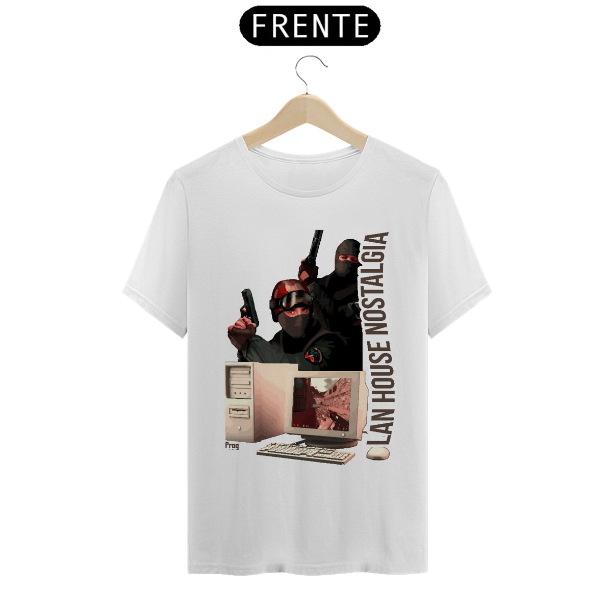 Nome do produto: CS na Lan