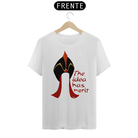 Jafar - Villain Quotes