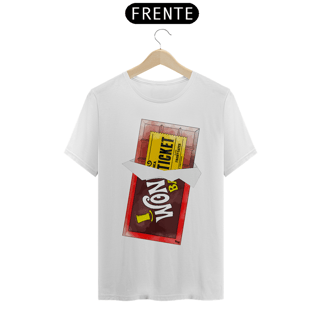 Nome do produto Chocolate