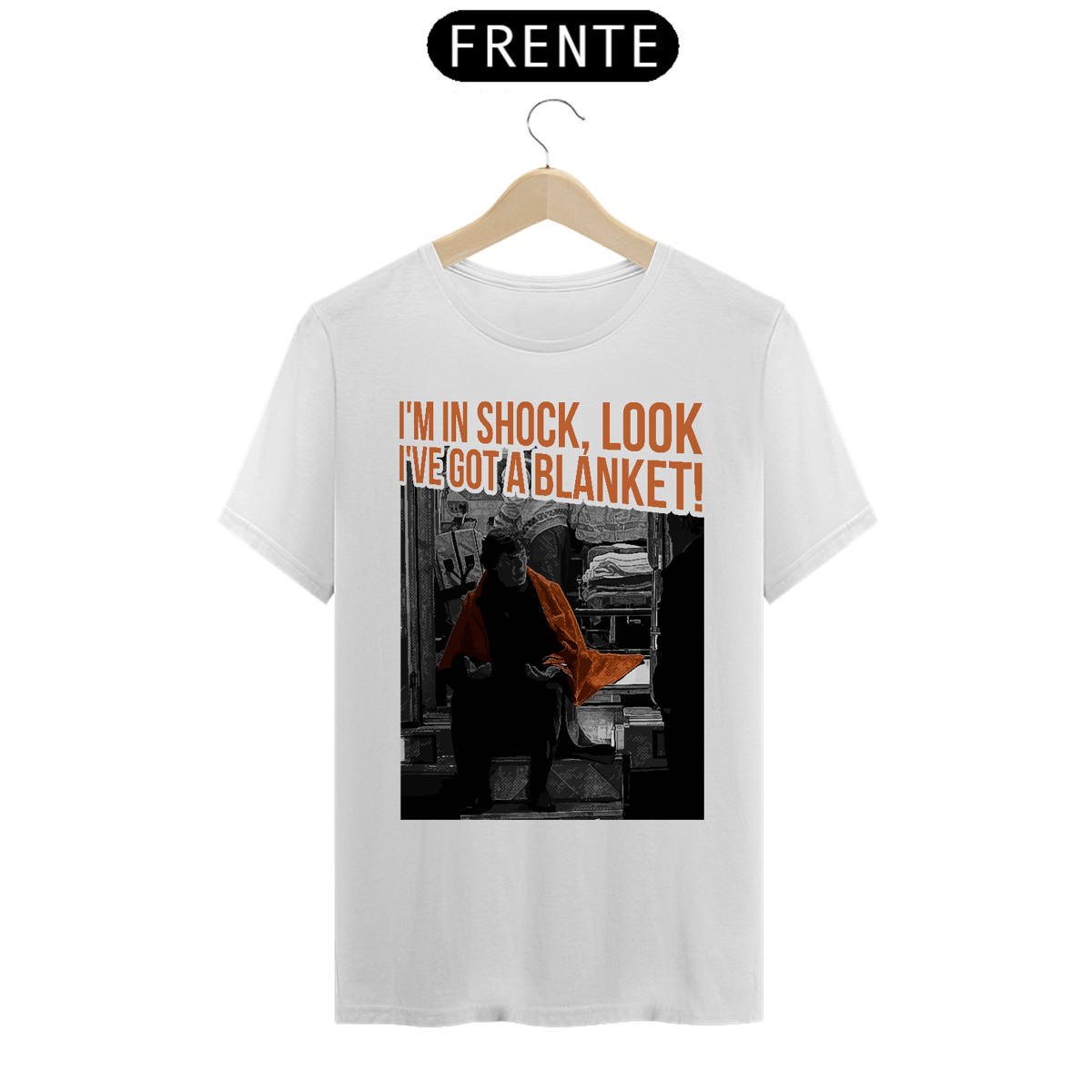 Nome do produto: Shock Sherlock