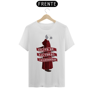 Nolite Te Bastardes Carborundorum