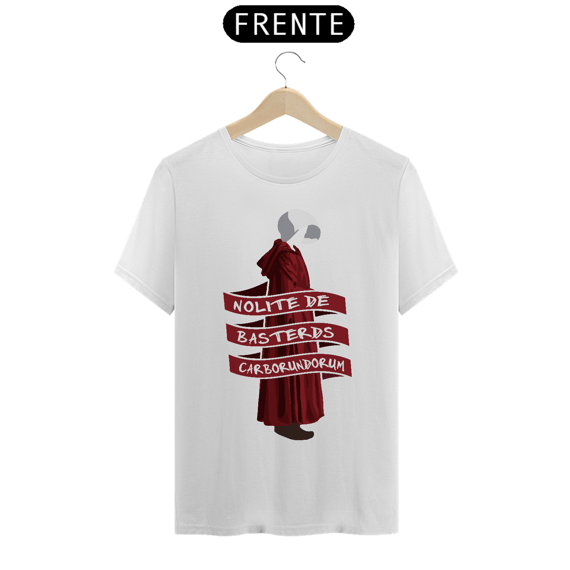 Nolite Te Bastardes Carborundorum