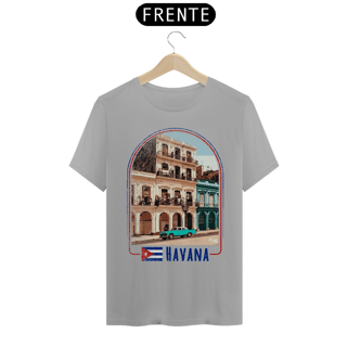 Nome do produto Havana