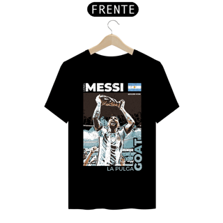 Lionel Messi -  Soccer Icons