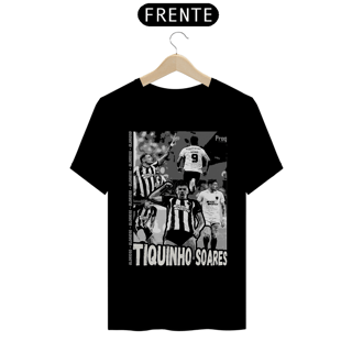 Nome do produto Tiquinho - FutBR