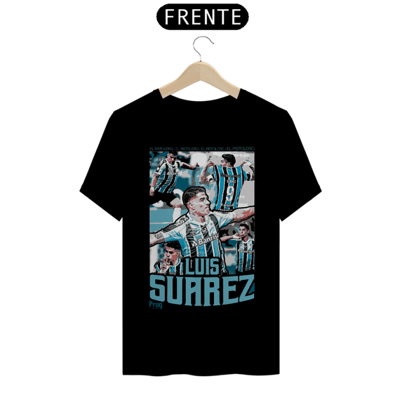 Suarez - FutBR