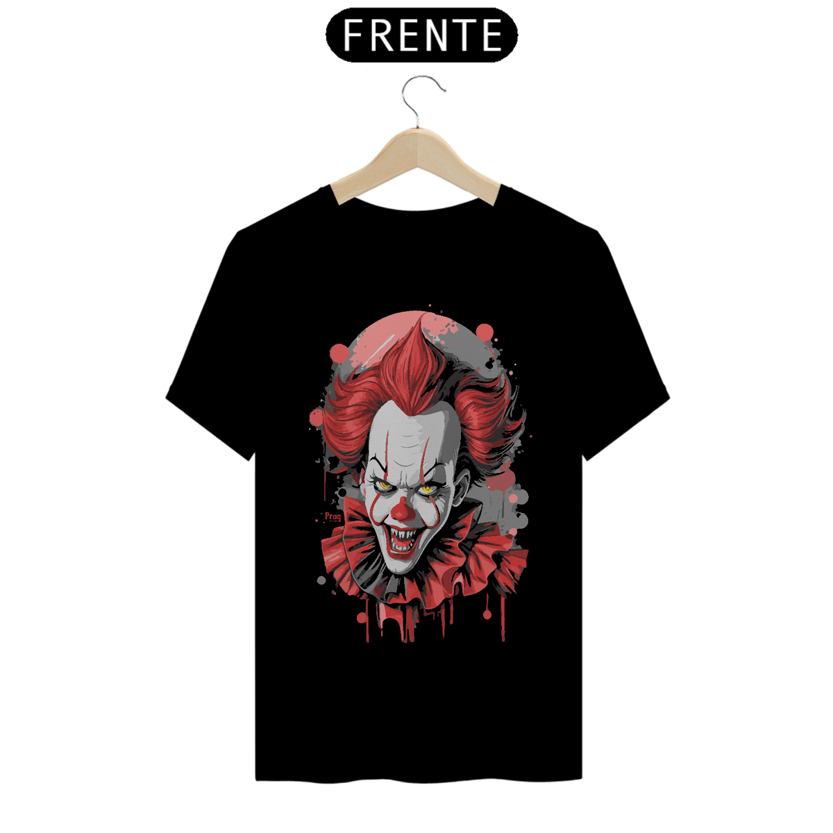 Nome do produto: It - Horror Icons