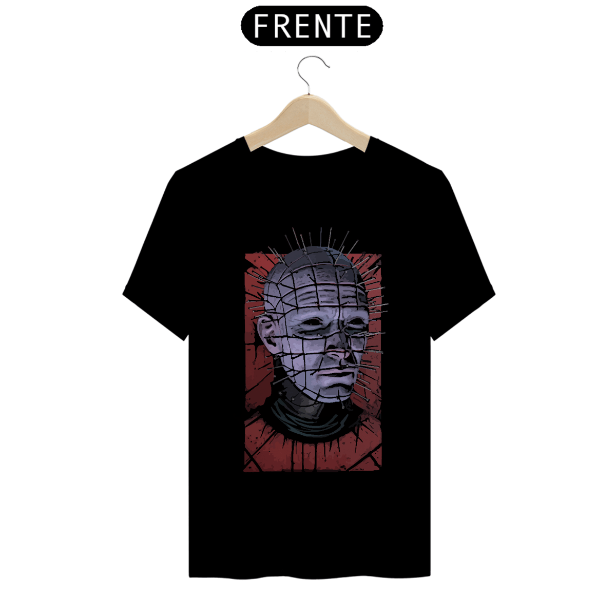 Nome do produto: Hellraiser - Horror Icons