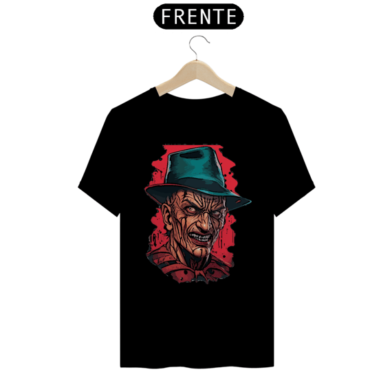 Nightmare On Elm Street - Horror Icons