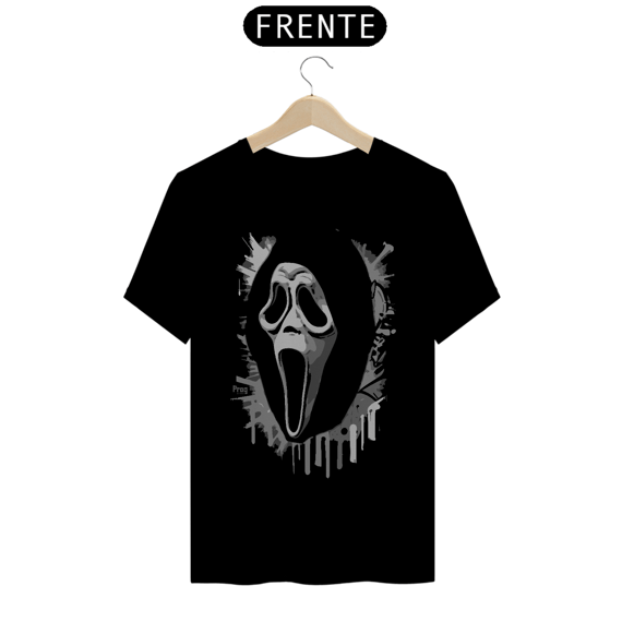 Scream - Horror Icons