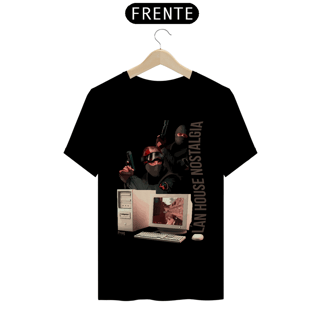 Nome do produto CS na Lan