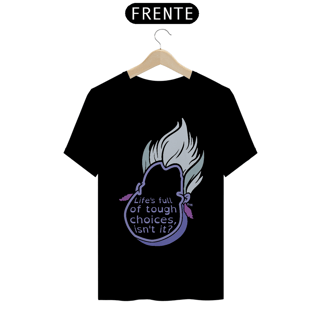 Nome do produto Ursula - Villain Quotes