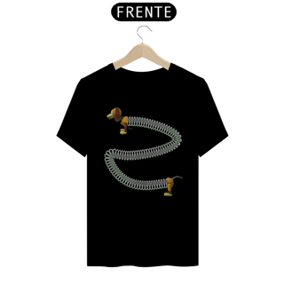 Nome do produto Slinky