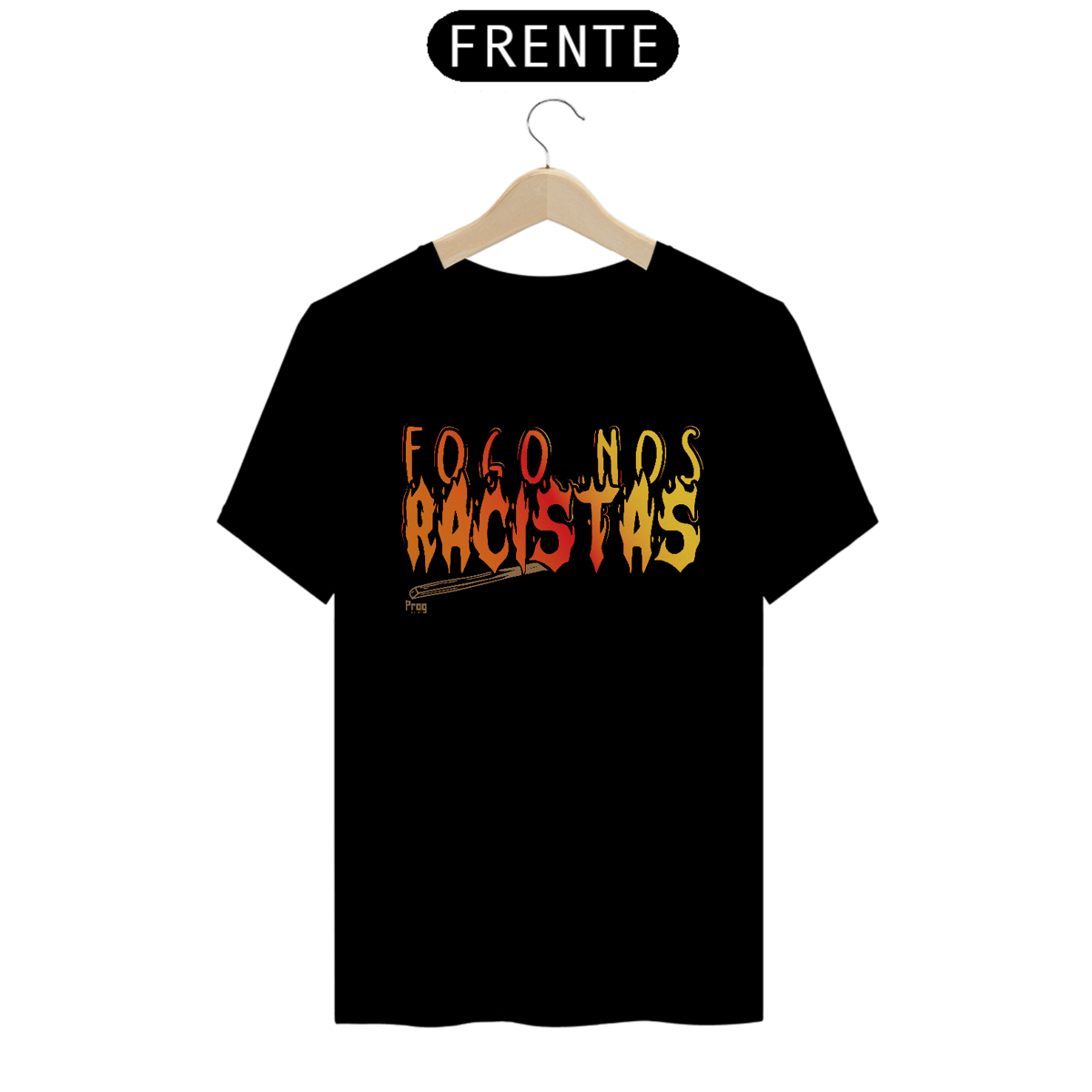 Nome do produto: Fogo!