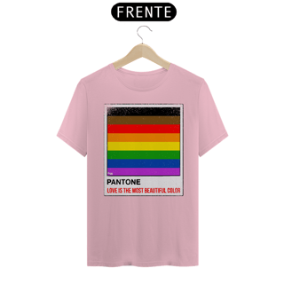 Nome do produto Love is the most beautiful color