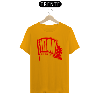 Nome do produto Camiseta Masculina BANDEIRÃO